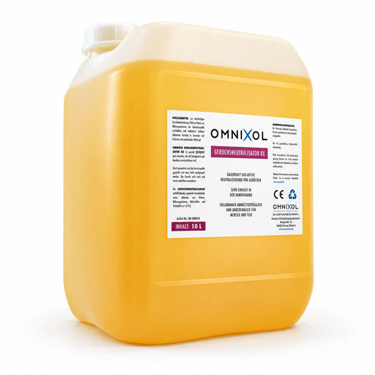 Omnixol Geruchsneutralisator BX 10 Liter Kanister