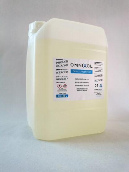 Omnixol CX80 Konzentrat 10 Liter Kanister