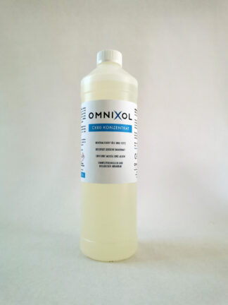 Omnixol CX80 Konzentrat 1 Liter Flasche
