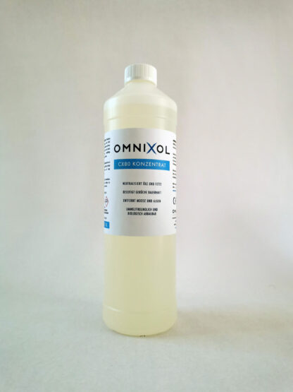 Omnixol CX80 Konzentrat 1 Liter Flasche