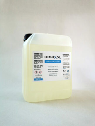 Omnixol CX80 Konzentrat 5 Liter Kanister