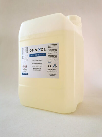 Omnixol FX100 Konzentrat 10 Liter Kanister