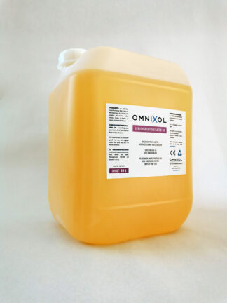 Omnixol Geruchsneutralisator BX 10 Liter Kanister