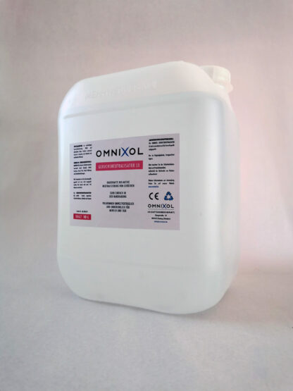 Omnixol Geruchsneutralisator LX 10 Liter Kanister